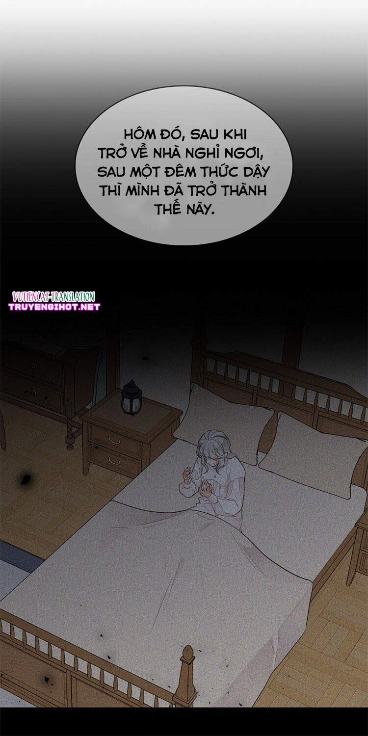 Thám Tử Của Muiella Chapter 132 - 54