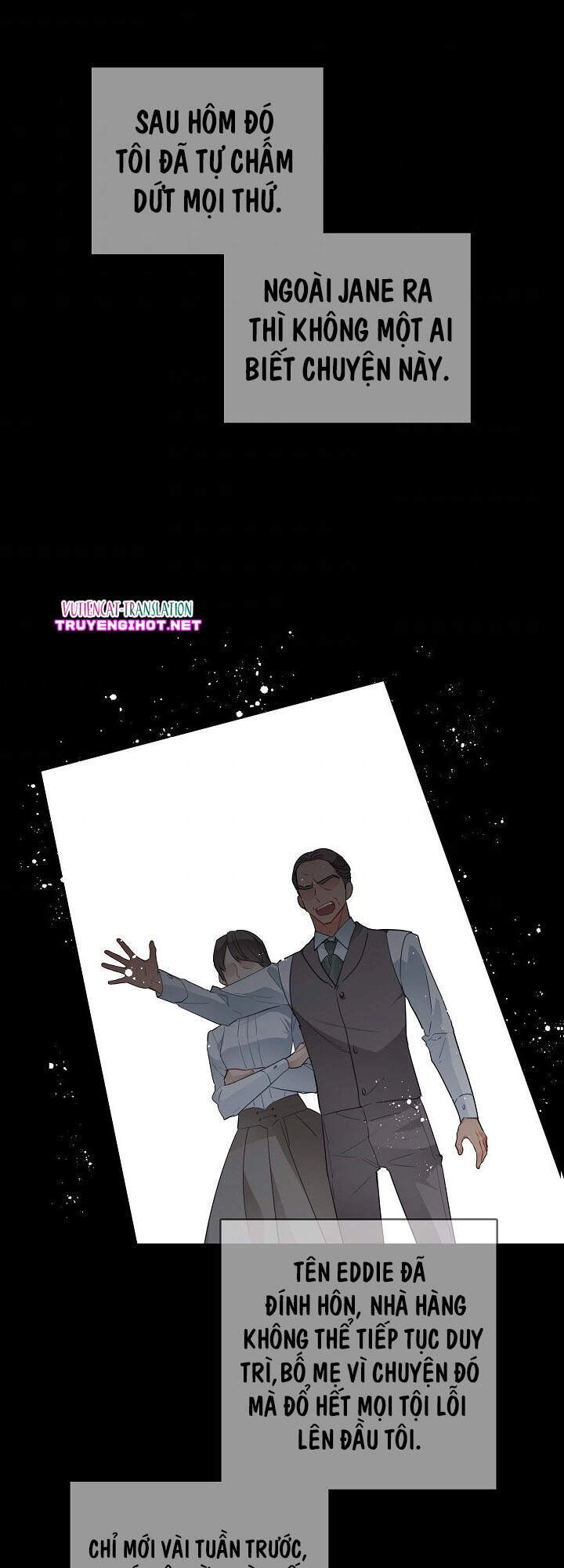 Thám Tử Của Muiella Chapter 132 - 55