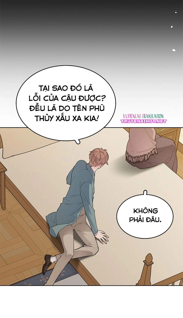 Thám Tử Của Muiella Chapter 132 - 60