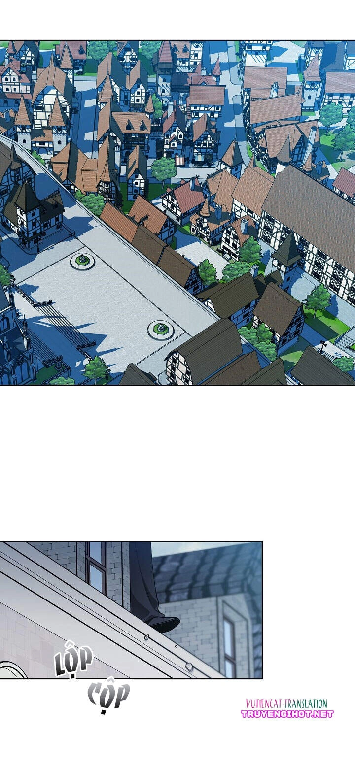 Thám Tử Của Muiella Chapter 133 - 5