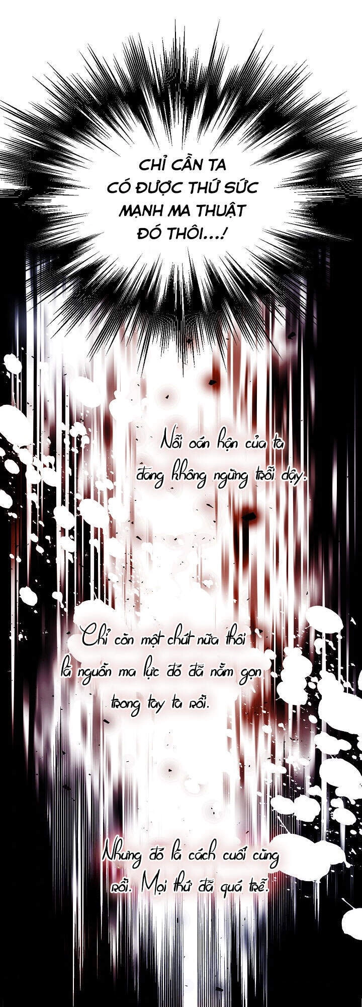 Thám Tử Của Muiella Chapter 133 - 8