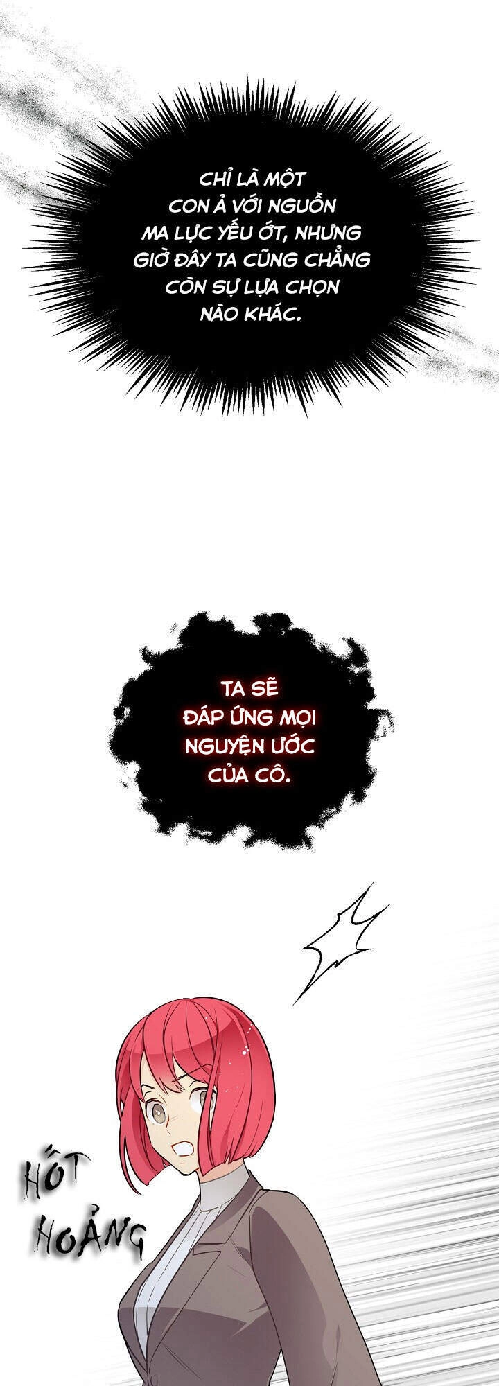 Thám Tử Của Muiella Chapter 133 - 12