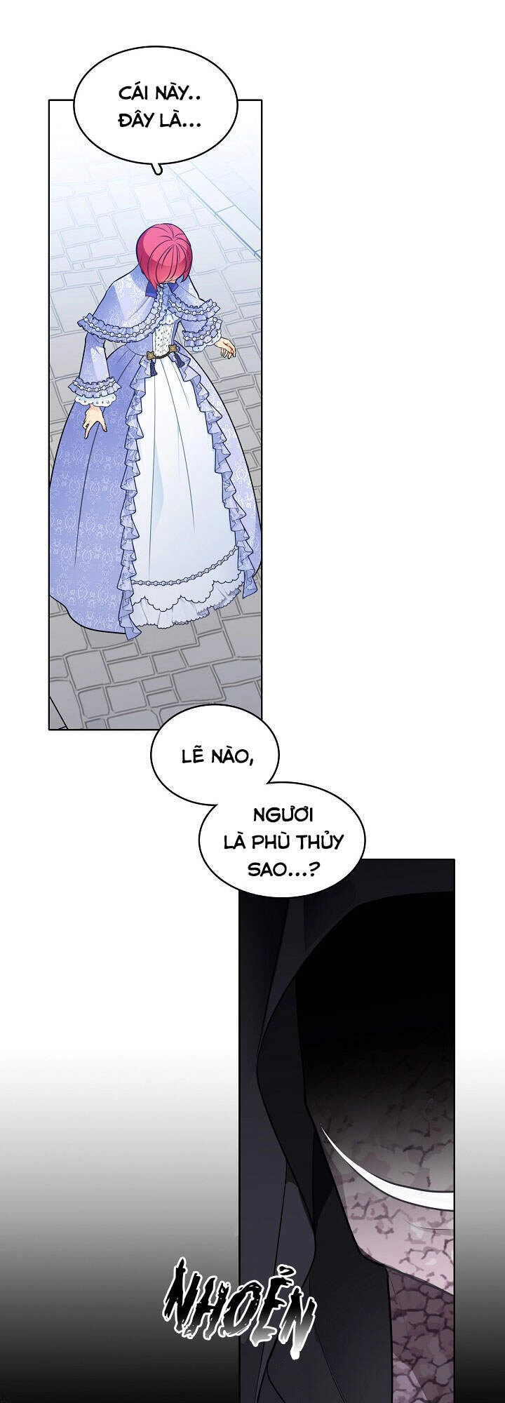 Thám Tử Của Muiella Chapter 133 - 16