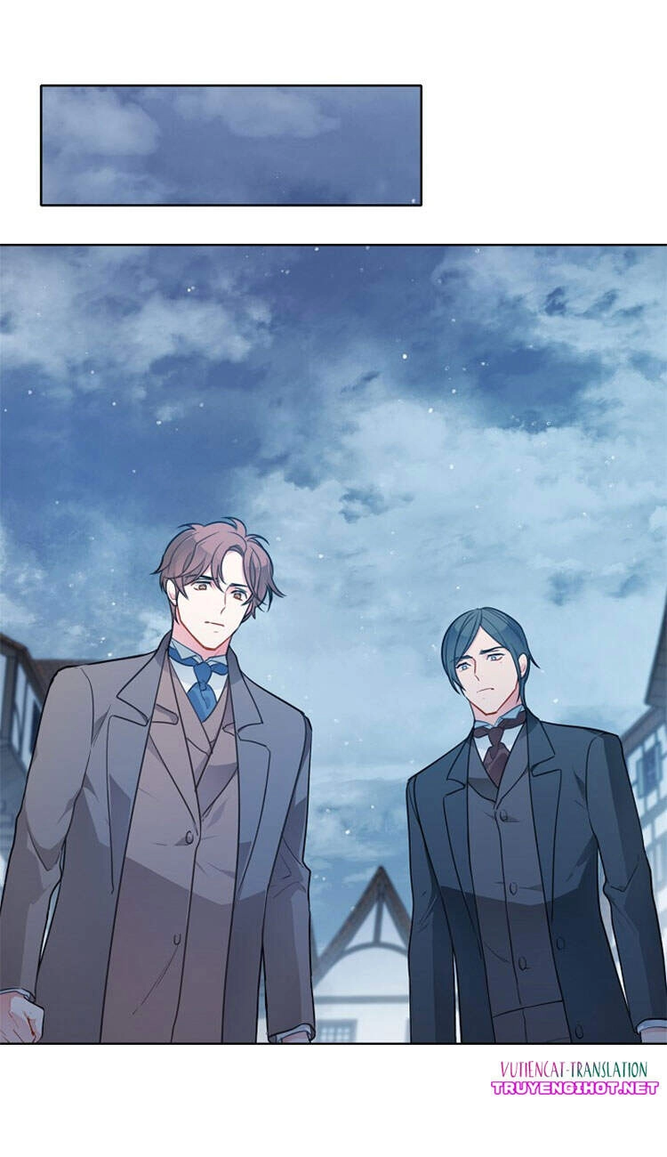 Thám Tử Của Muiella Chapter 133 - 22