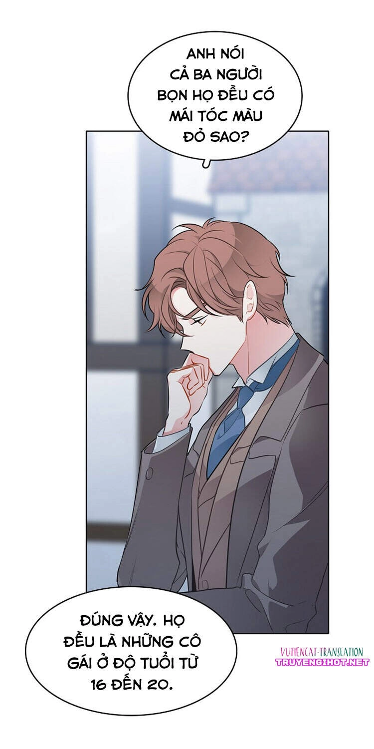 Thám Tử Của Muiella Chapter 133 - 24