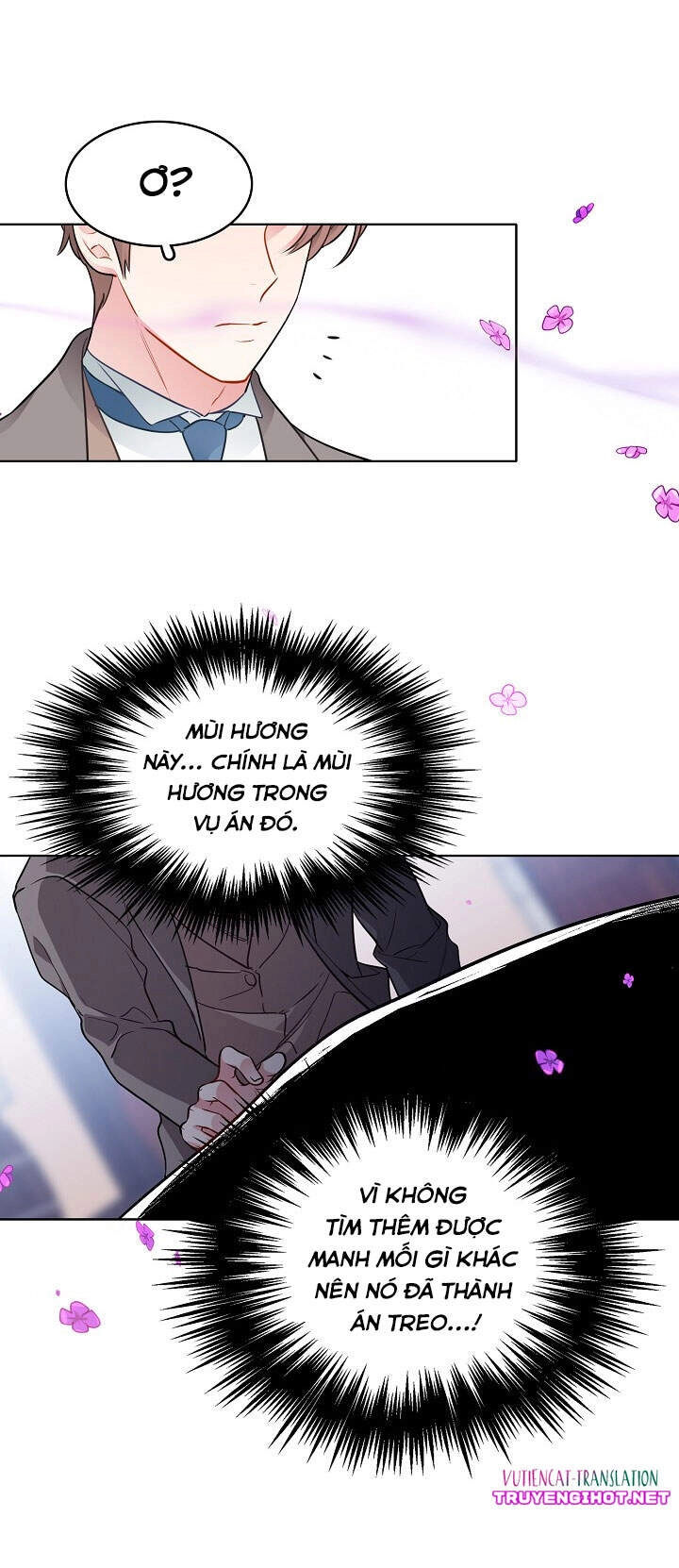 Thám Tử Của Muiella Chapter 133 - 26