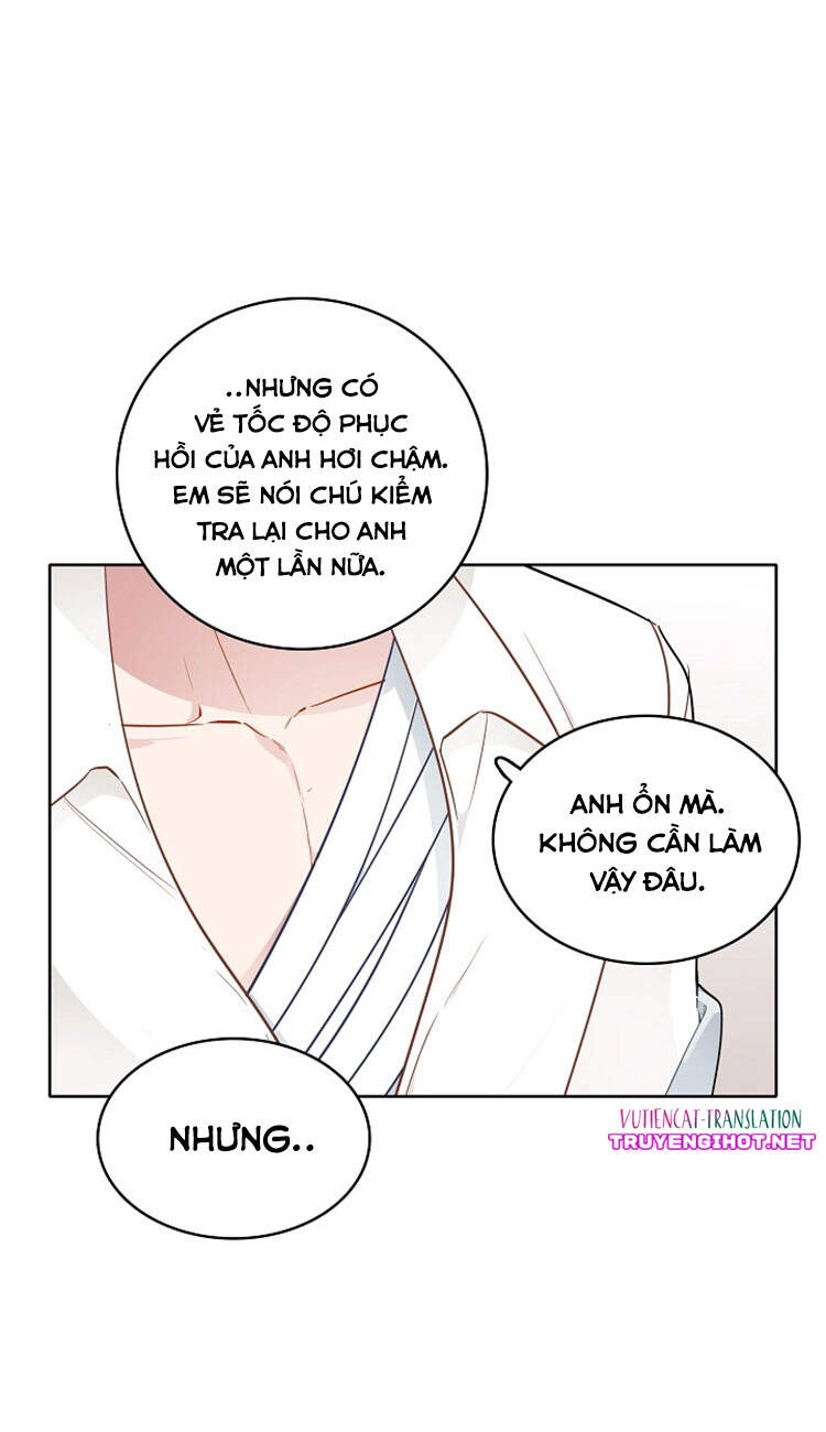 Thám Tử Của Muiella Chapter 133 - 35