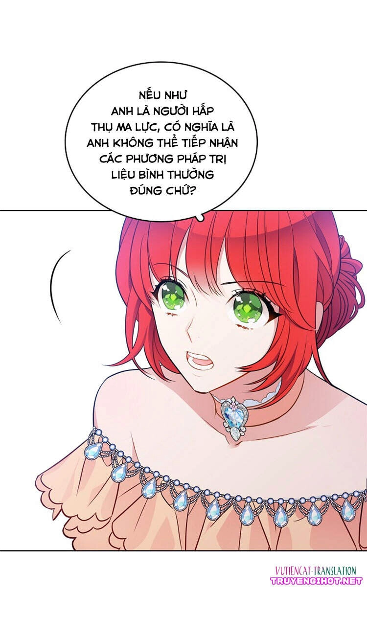 Thám Tử Của Muiella Chapter 133 - 36