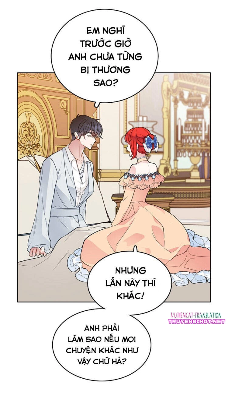 Thám Tử Của Muiella Chapter 133 - 37