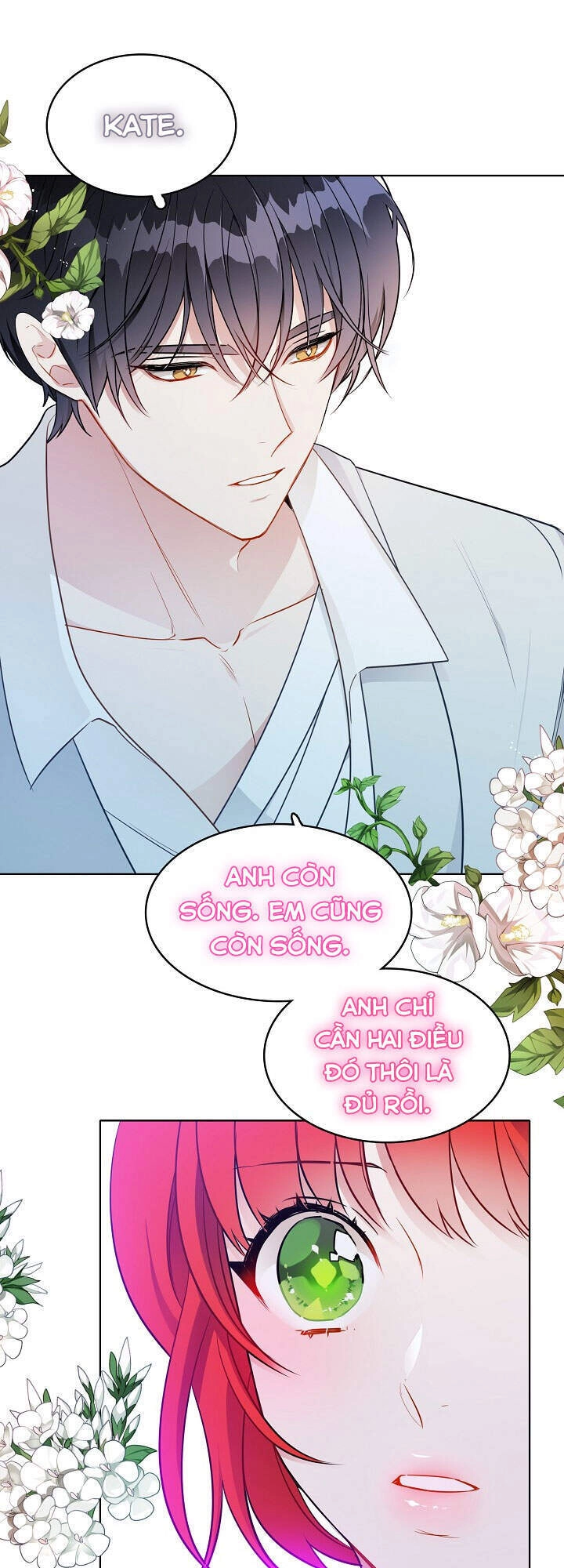 Thám Tử Của Muiella Chapter 133 - 38