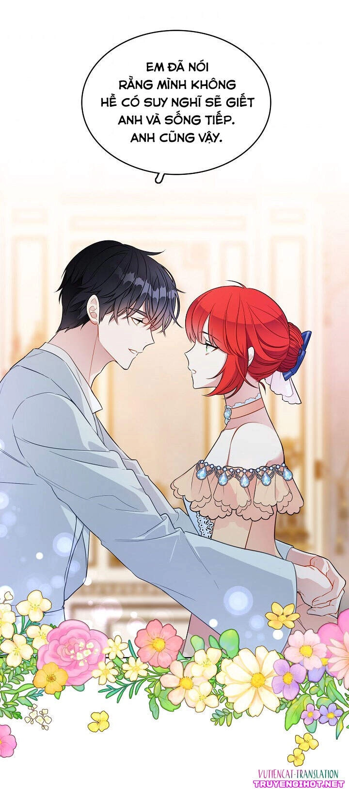 Thám Tử Của Muiella Chapter 133 - 41