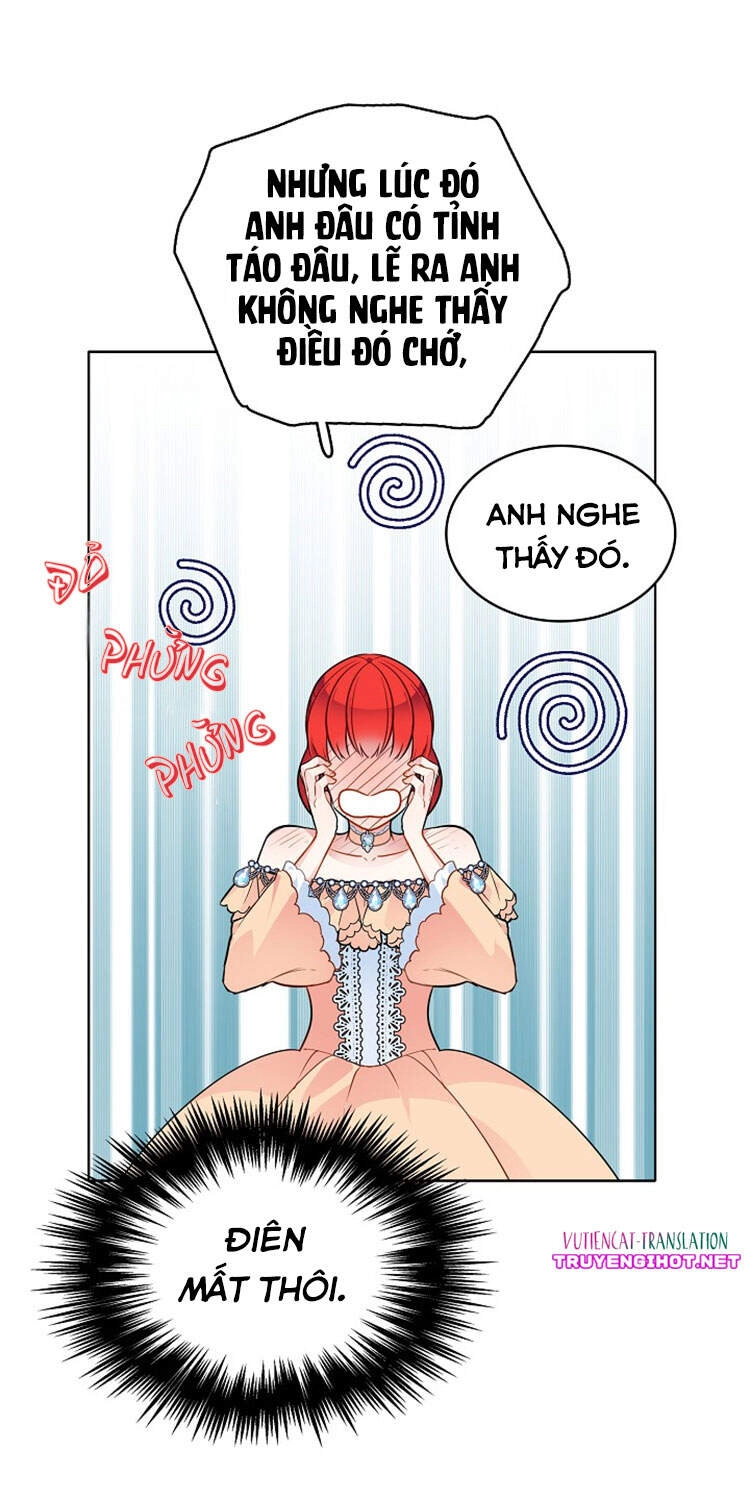 Thám Tử Của Muiella Chapter 133 - 43