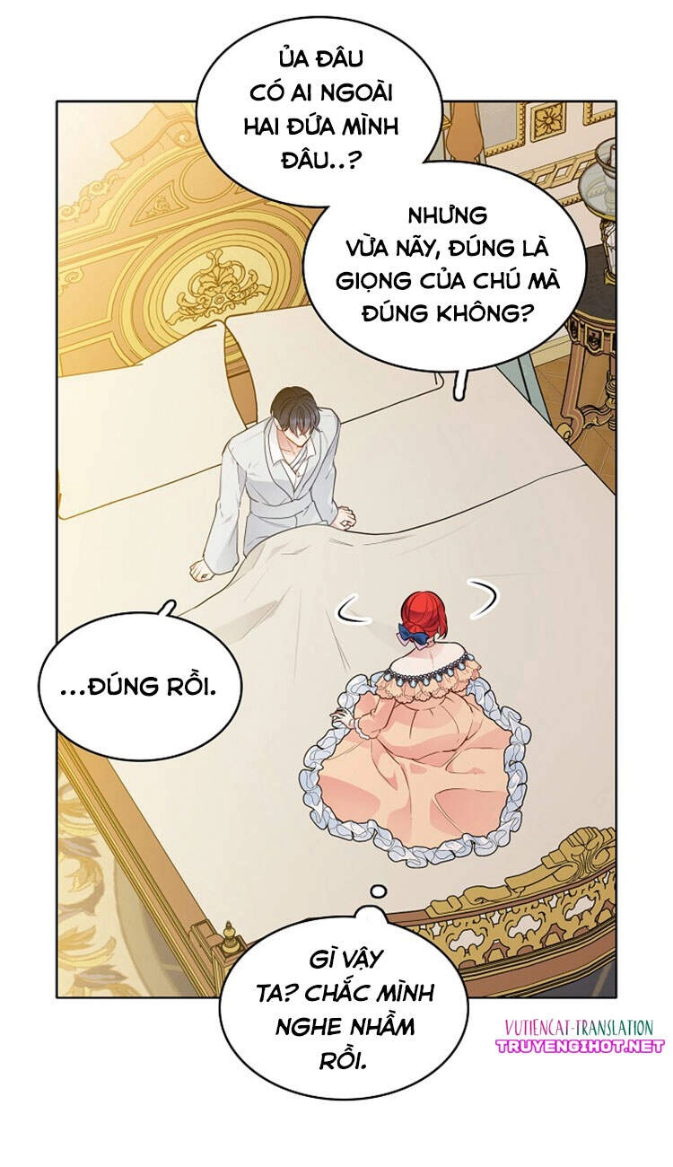 Thám Tử Của Muiella Chapter 133 - 50