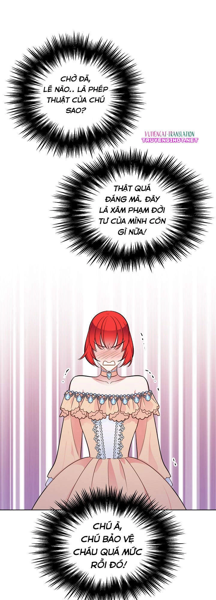 Thám Tử Của Muiella Chapter 133 - 52