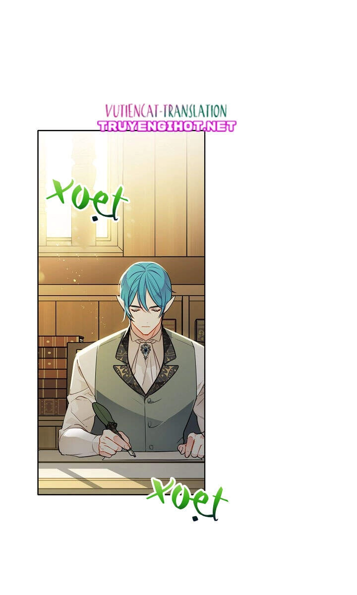 Thám Tử Của Muiella Chapter 134 - 4