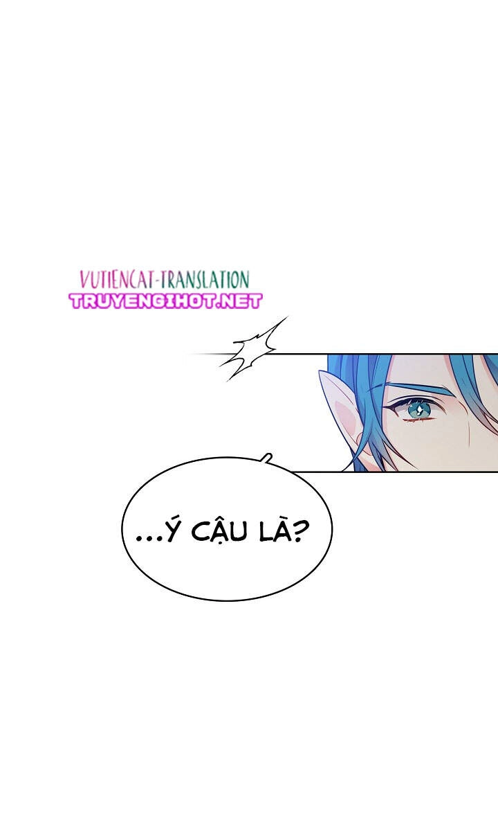 Thám Tử Của Muiella Chapter 134 - 21