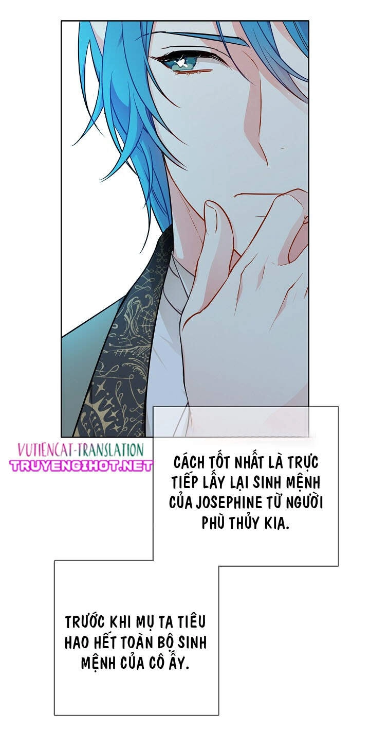 Thám Tử Của Muiella Chapter 134 - 30