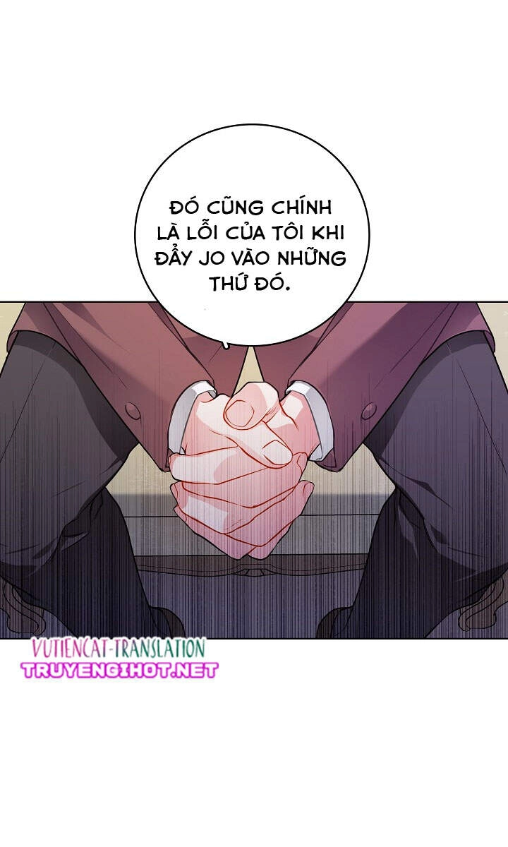 Thám Tử Của Muiella Chapter 134 - 36