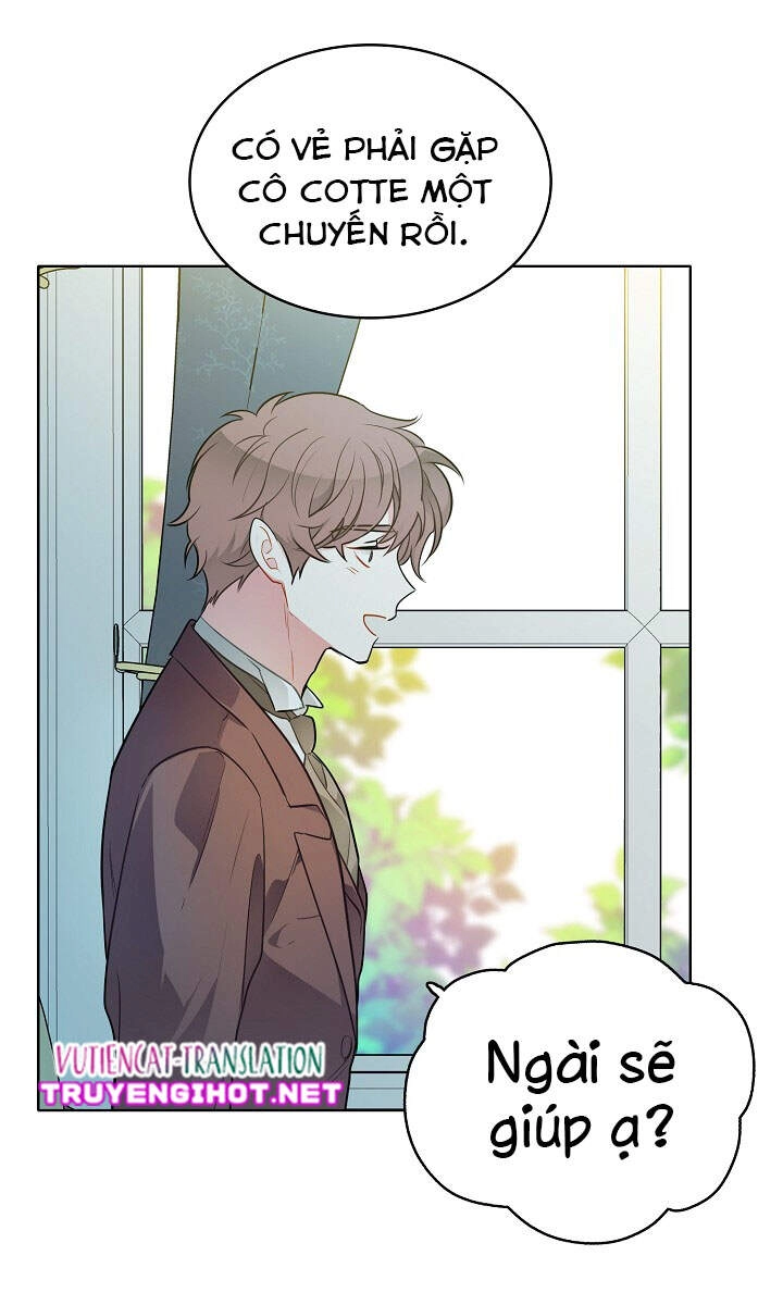 Thám Tử Của Muiella Chapter 134 - 40