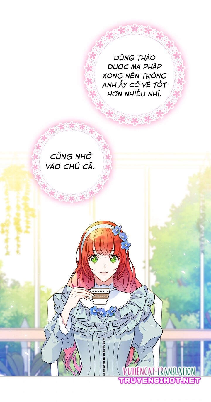 Thám Tử Của Muiella Chapter 134 - 57