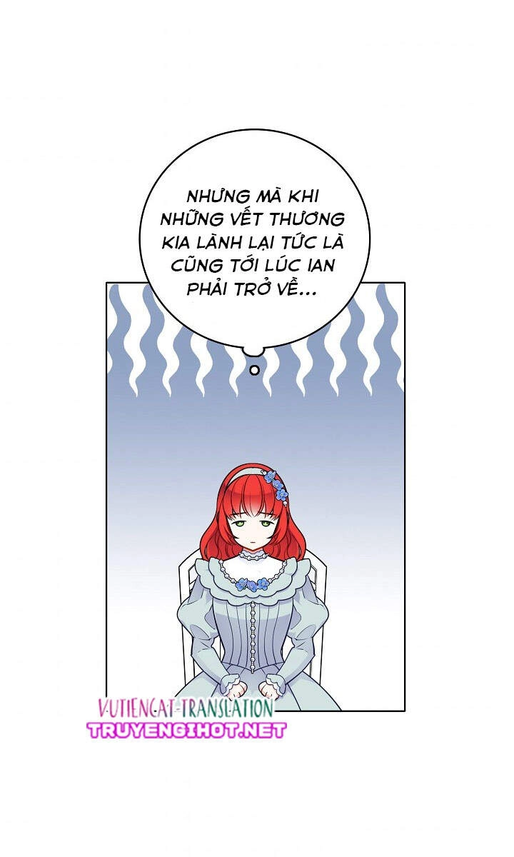 Thám Tử Của Muiella Chapter 134 - 58