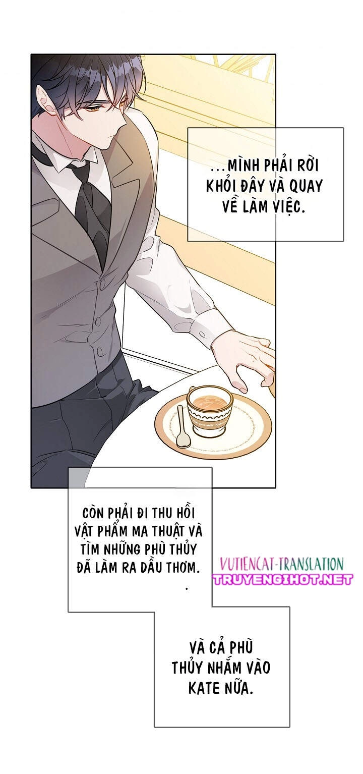 Thám Tử Của Muiella Chapter 134 - 59