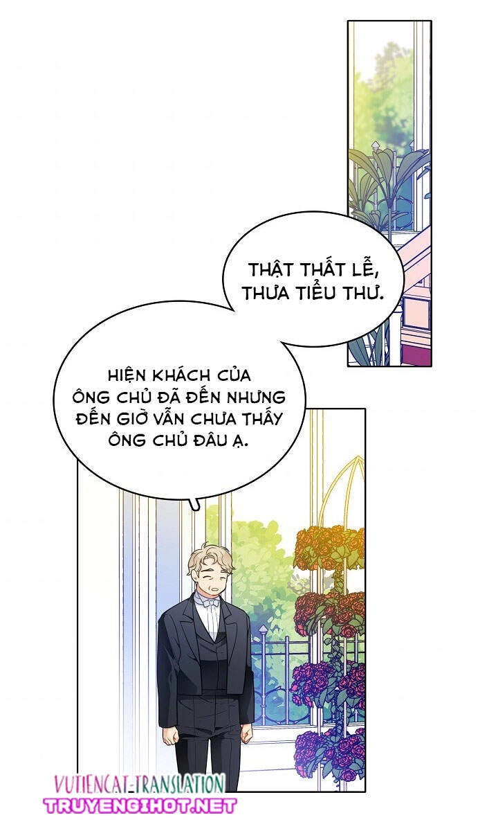 Thám Tử Của Muiella Chapter 134 - 66