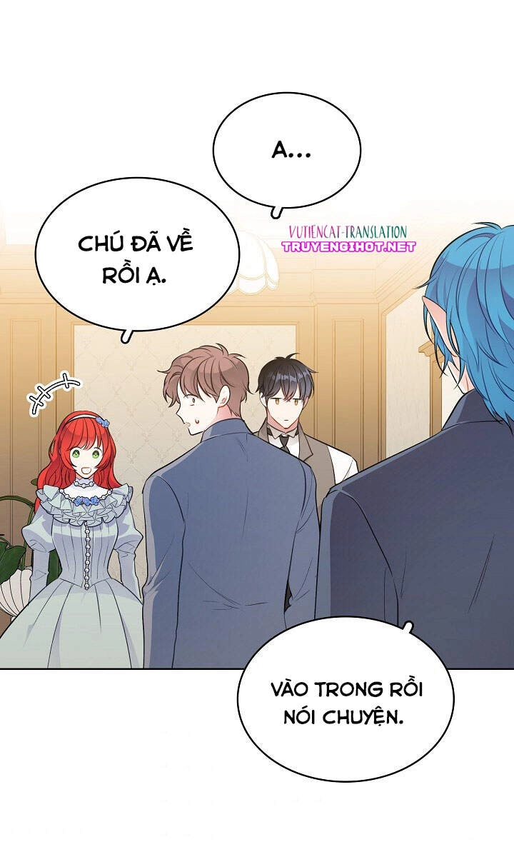 Thám Tử Của Muiella Chapter 135 - 9