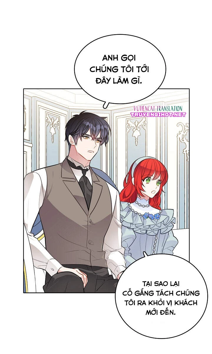 Thám Tử Của Muiella Chapter 135 - 12