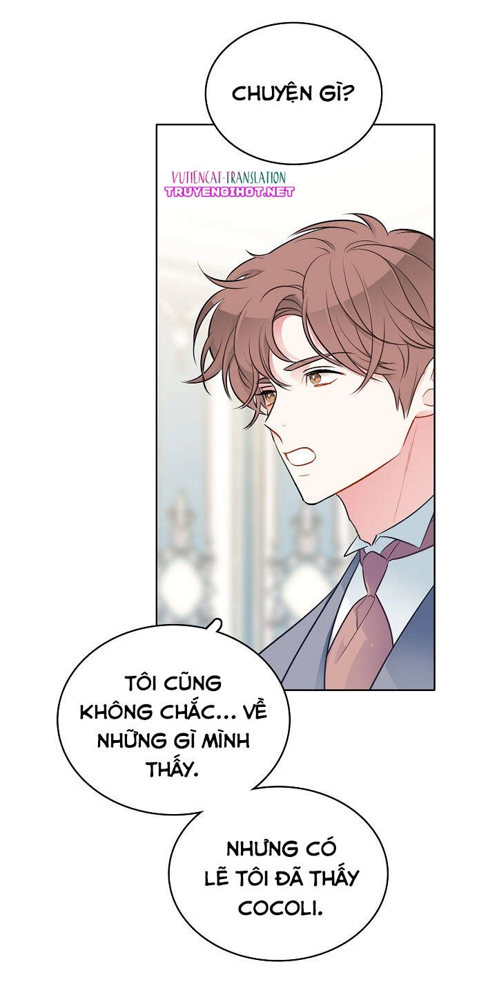 Thám Tử Của Muiella Chapter 135 - 14