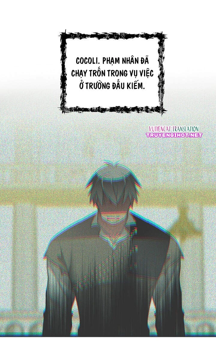 Thám Tử Của Muiella Chapter 135 - 16