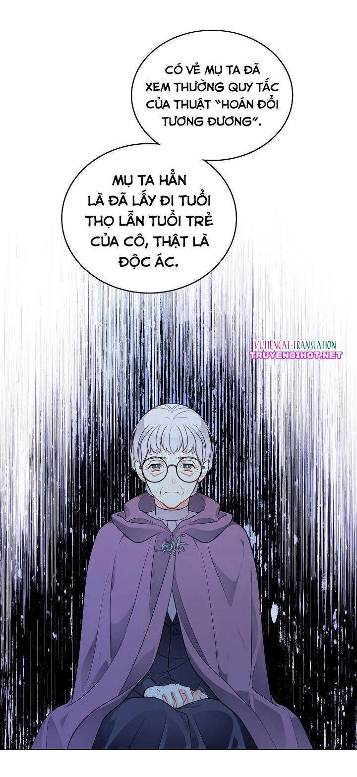 Thám Tử Của Muiella Chapter 135 - 26