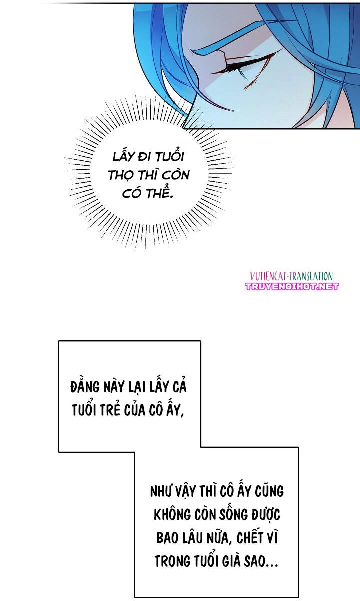 Thám Tử Của Muiella Chapter 135 - 27