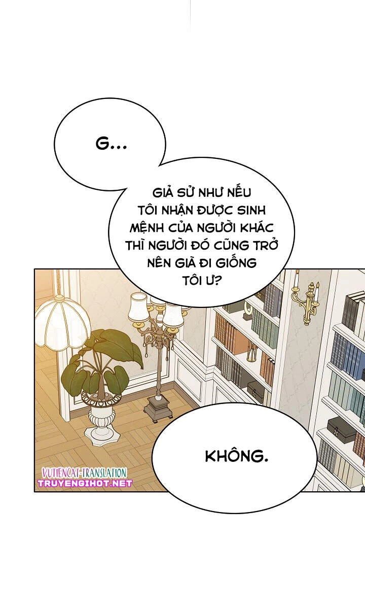 Thám Tử Của Muiella Chapter 135 - 35