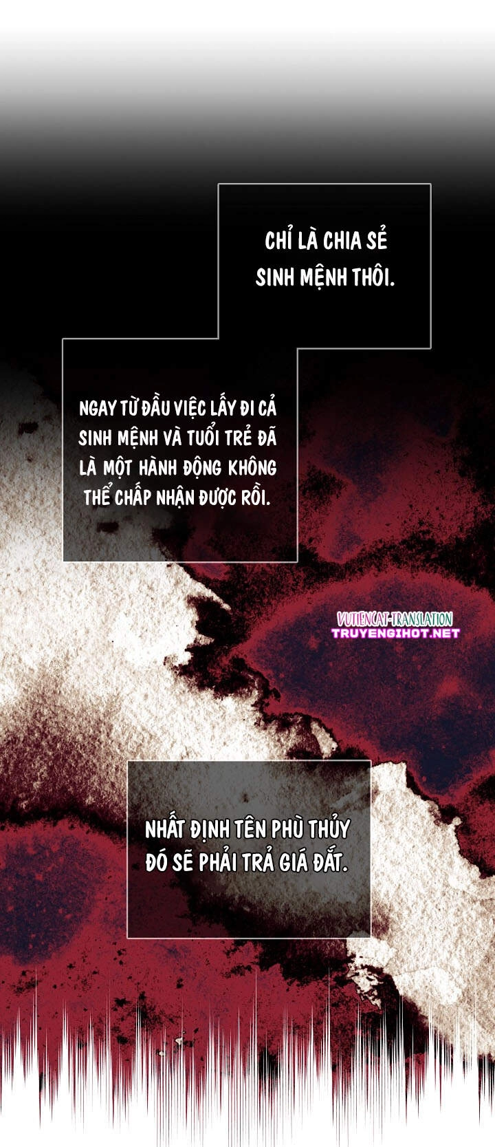 Thám Tử Của Muiella Chapter 135 - 36