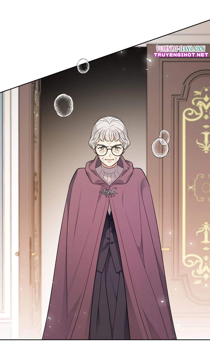 Thám Tử Của Muiella Chapter 135 - 40