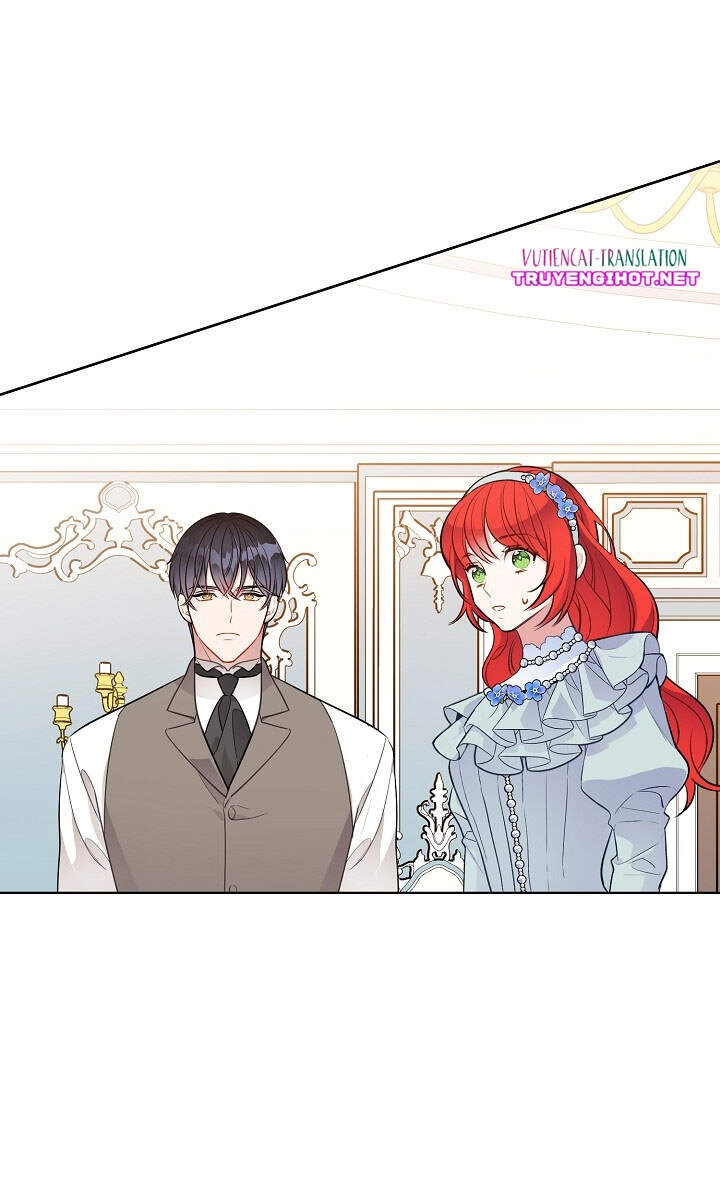 Thám Tử Của Muiella Chapter 135 - 43