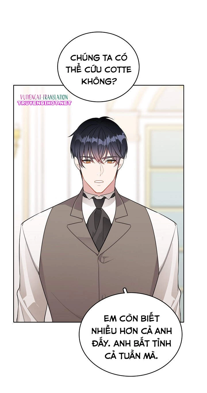 Thám Tử Của Muiella Chapter 135 - 50