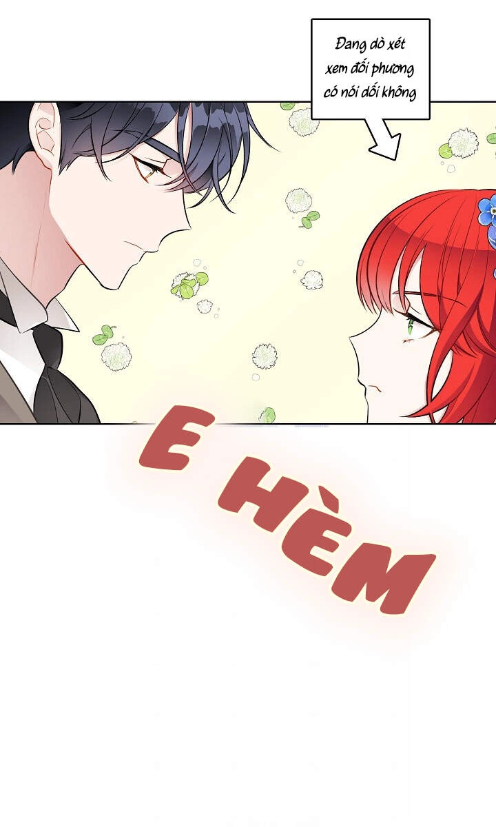 Thám Tử Của Muiella Chapter 135 - 51