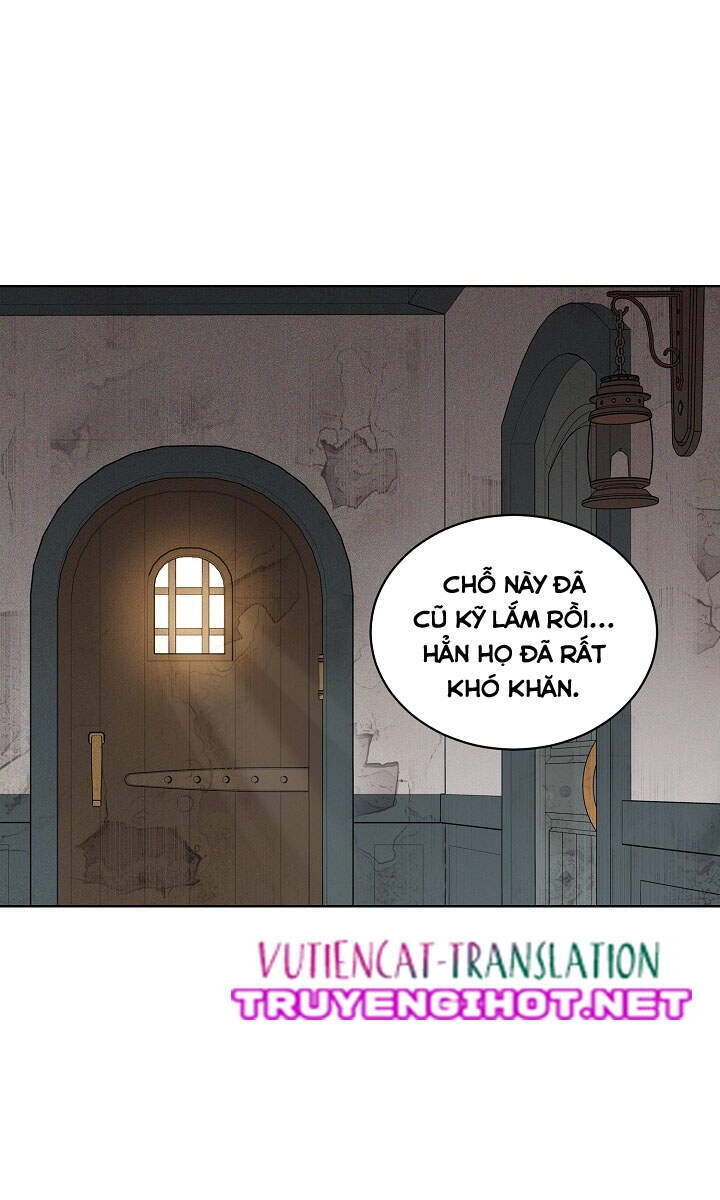 Thám Tử Của Muiella Chapter 136 - 13