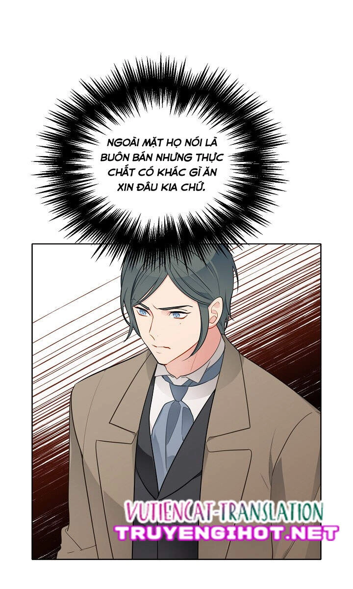 Thám Tử Của Muiella Chapter 136 - 15