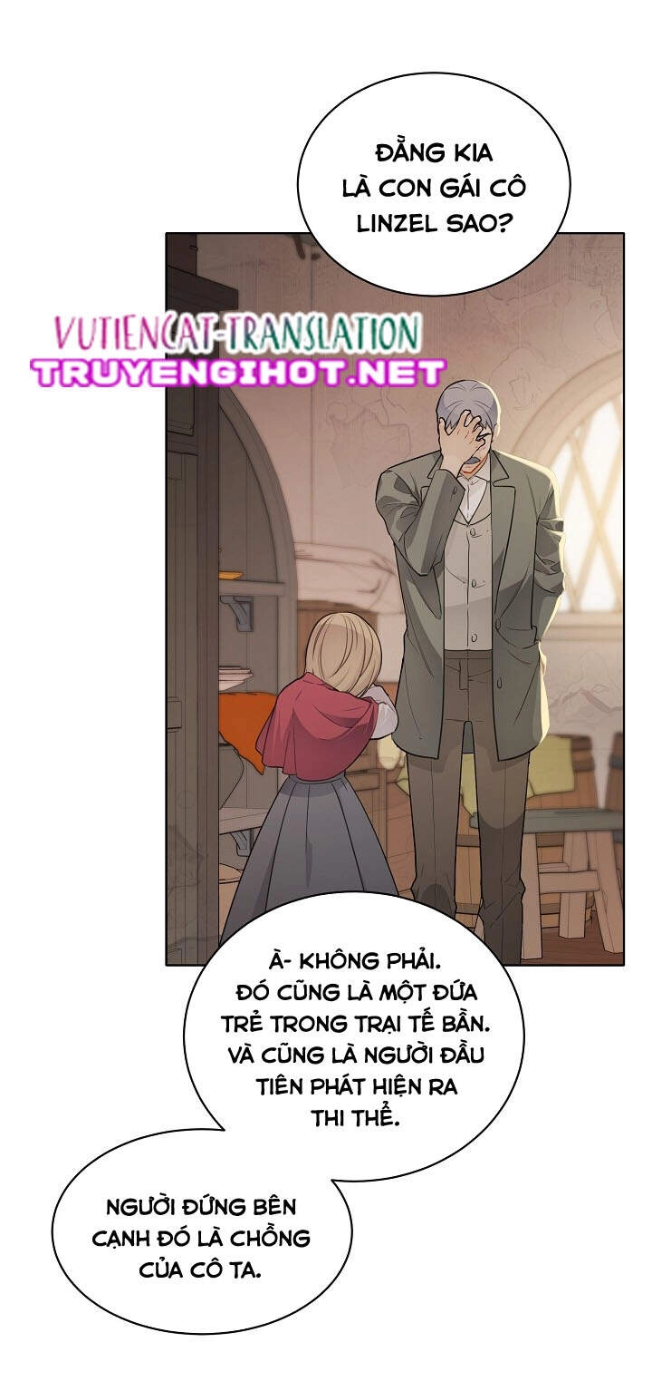 Thám Tử Của Muiella Chapter 136 - 16