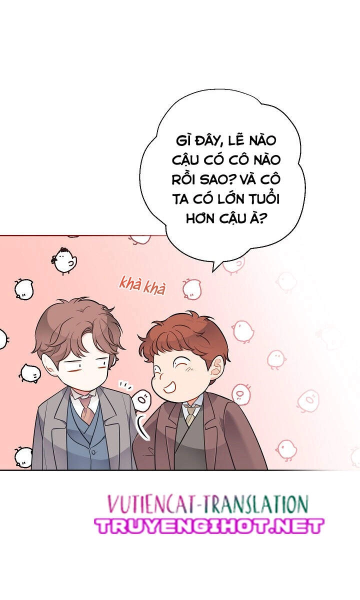 Thám Tử Của Muiella Chapter 136 - 22