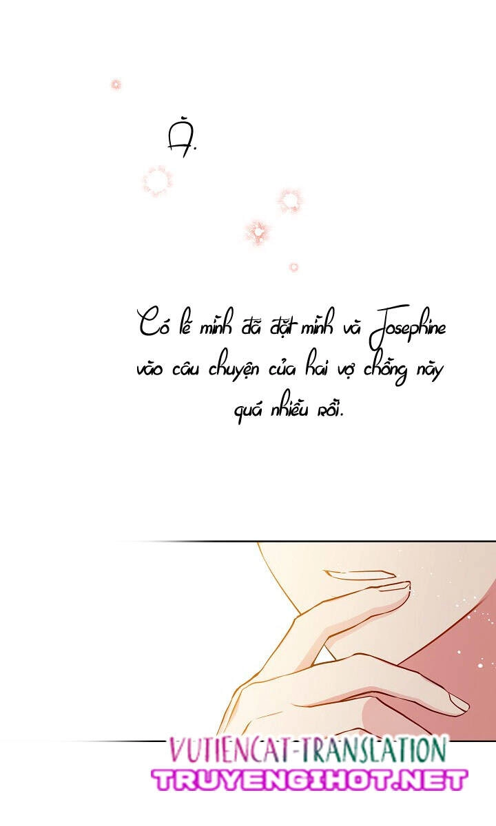 Thám Tử Của Muiella Chapter 136 - 25