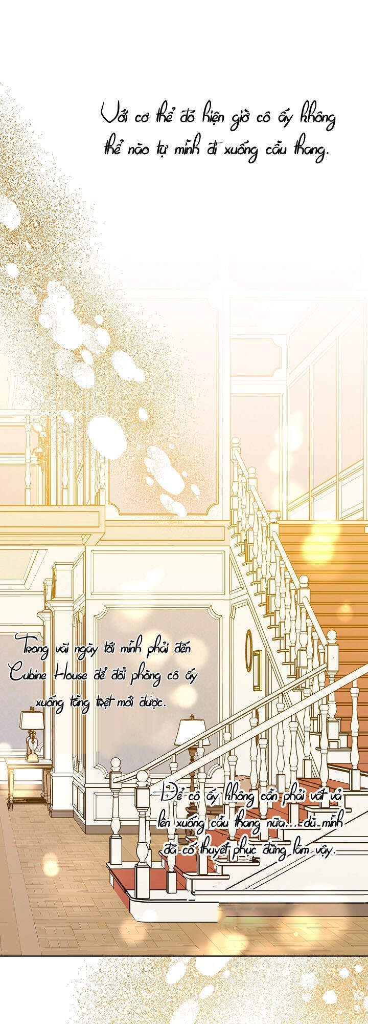 Thám Tử Của Muiella Chapter 136 - 27