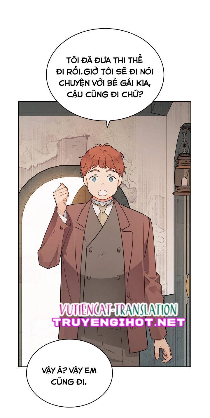 Thám Tử Của Muiella Chapter 136 - 30