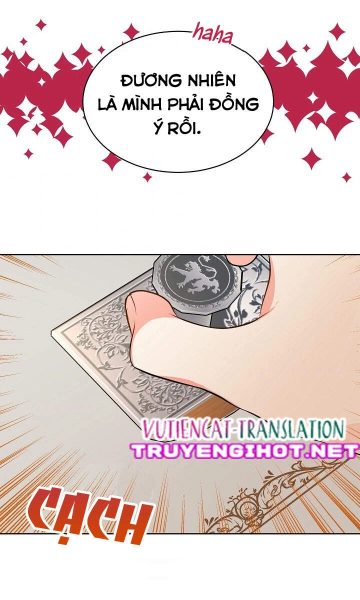 Thám Tử Của Muiella Chapter 136 - 41