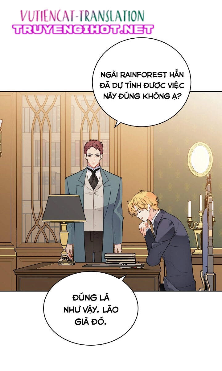 Thám Tử Của Muiella Chapter 136 - 53