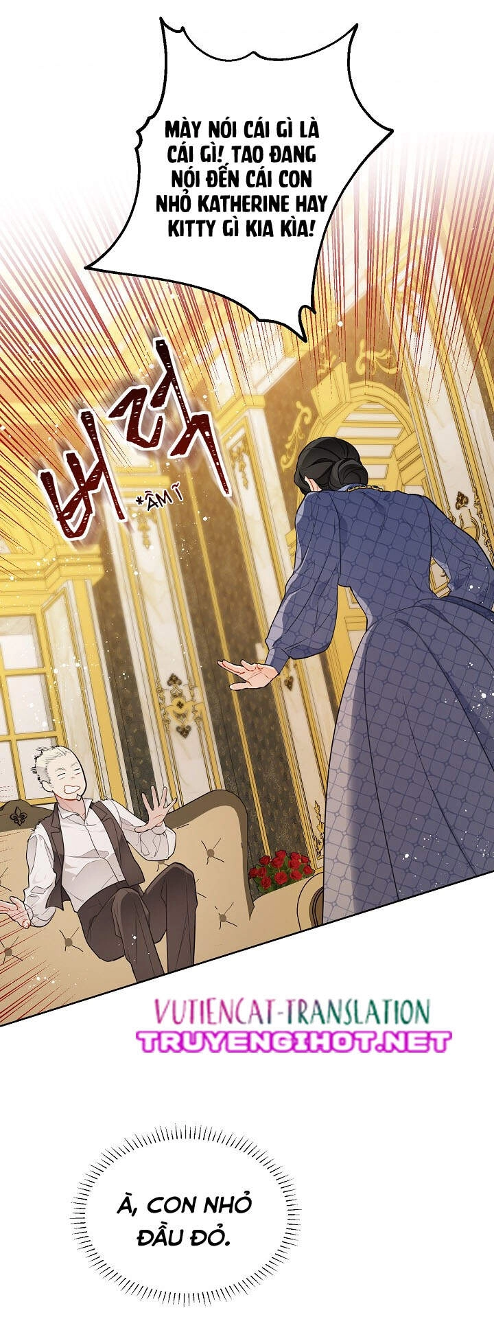 Thám Tử Của Muiella Chapter 136 - 65