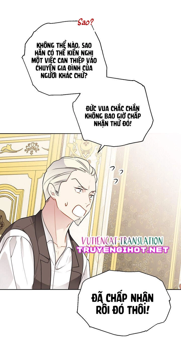 Thám Tử Của Muiella Chapter 136 - 75